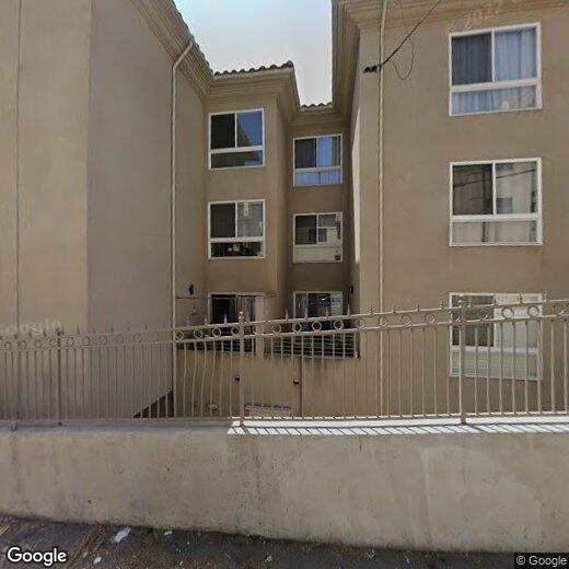 Primary Photo - 7249 Franklin Ave