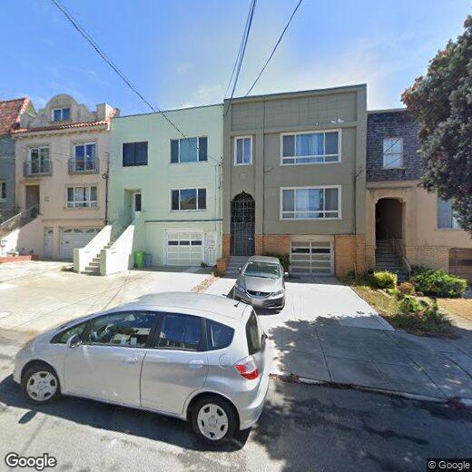 756 47th Ave, San Francisco, CA 94121 House for Rent in San Francisco