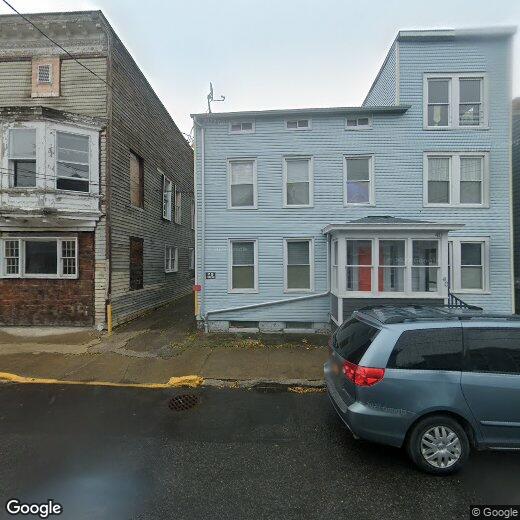 40 8th St, Hudson, NY 12534 Apartment for Rent in Hudson, NY