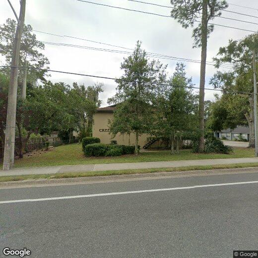 Primary Photo - 1124 NW 39th Ave