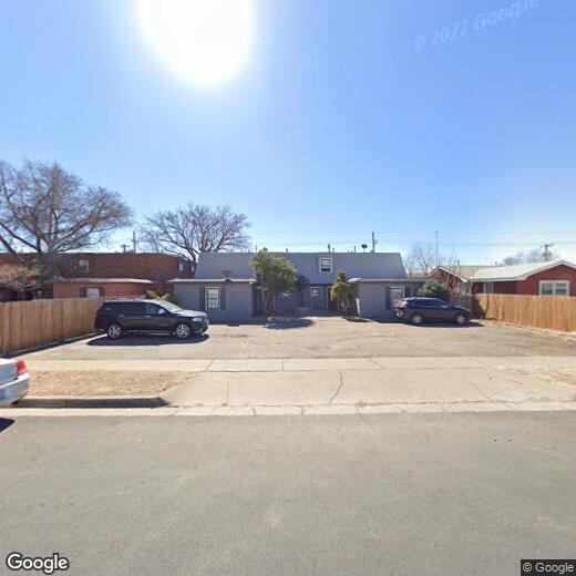 Primary Photo - 2107 49th St