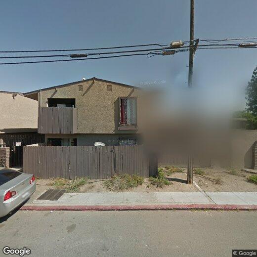 Primary Photo - 3865 E Floradora Ave