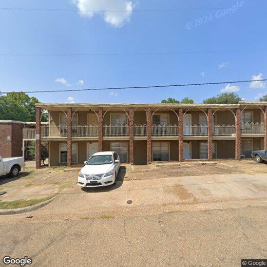Foto principal - 1505 N West St