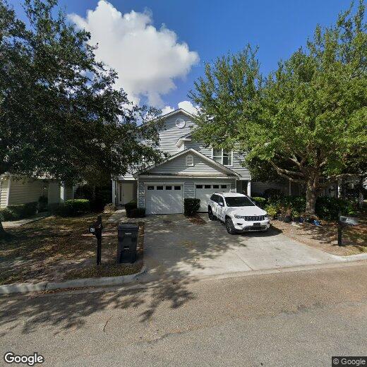 Primary Photo - Two Bedroom Duplex in Bluffton Village