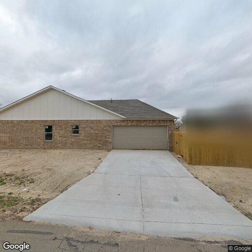 100 Seay Ln, Quinlan, TX 75474 House Rental in Quinlan, TX