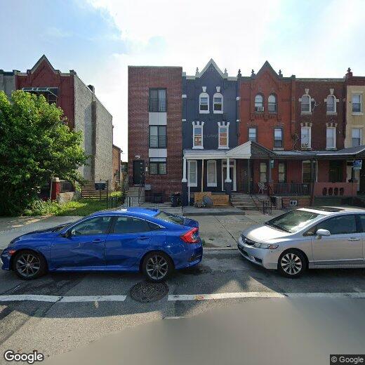 Foto principal - 909 Belmont Ave