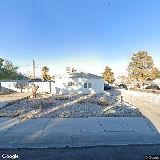Primary Photo - 201 N 17th St