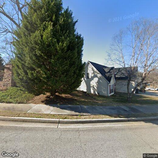 Primary Photo - 3852 Meadow Glen Way