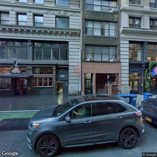 Primary Photo - WEST 26 STREET