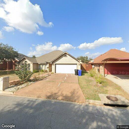 421 E Shasta Ave, McAllen, TX 78504 House for Rent in McAllen, TX