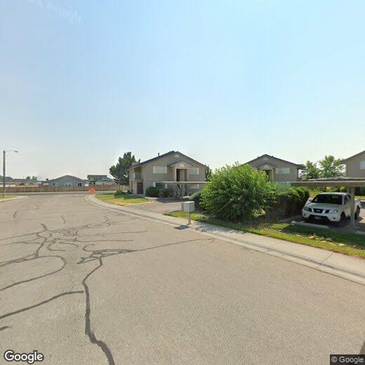 536 Caribou Dr, Mountain Home, ID 83647 Apartment for Rent in