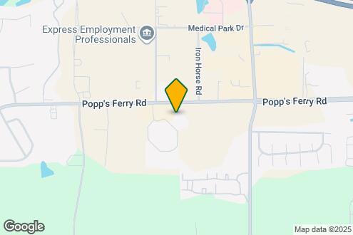 Cypress Lake Apartments photo'