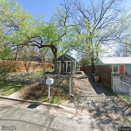 Primary Photo - 1145 Berger St