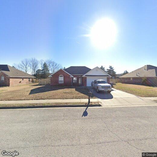 1457 Prairie View Ave, Elkins, AR 72727 House Rental in Elkins, AR