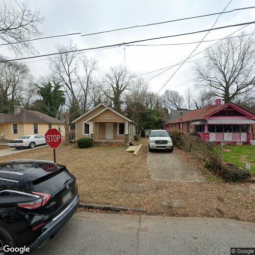 557 Mayland Ave SW, Atlanta, GA 30310 House for Rent in Atlanta, GA