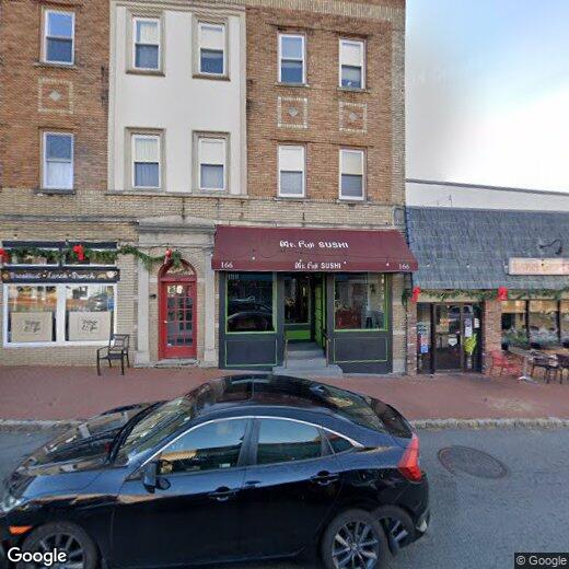 Primary Photo - 166 Maplewood Ave