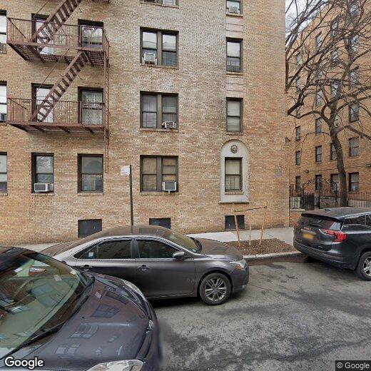 2110 Bronx Park E Unit 1D, The Bronx, NY 10462 Room for Rent in The