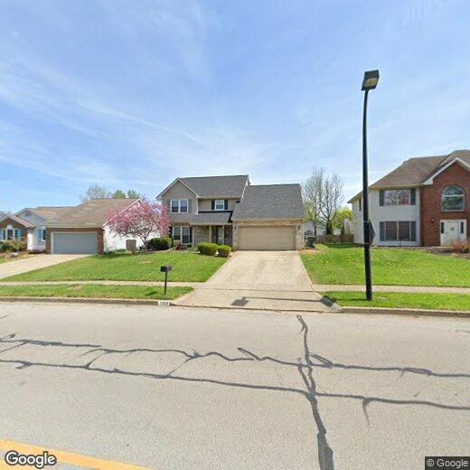 1108 Autumn Ridge Dr, Lexington, KY 40509 House Rental in Lexington