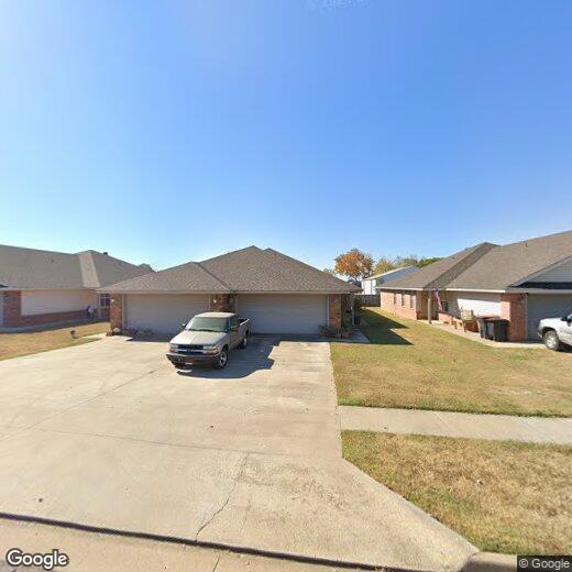 117 Walnut Grove Rd Unit A, Alma, AR 72921 Condo for Rent in Alma, AR