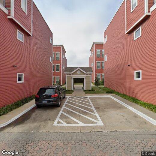 Primary Photo - 4121 McKinney Ave