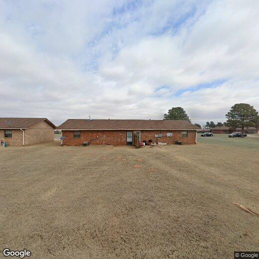 2224 Seth Ave, Weatherford, OK 73096 Townhome Rentals in Weatherford