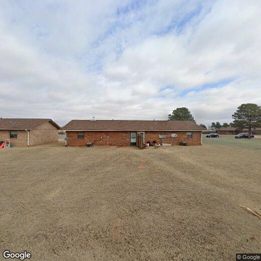 2224 Seth Ave, Weatherford, OK 73096 Townhome Rentals in Weatherford