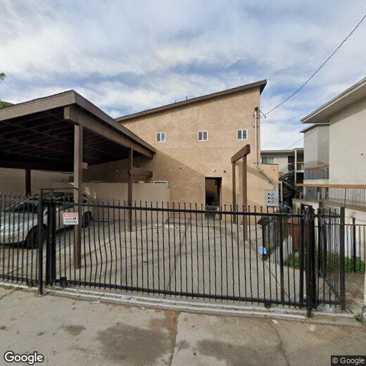 Foto principal - 4263 48th St