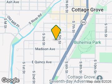 Jefferson Park Apartments Cottage Grove Or Apartments For Rent