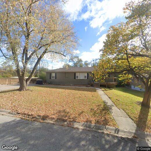 6717 NW Evelyn St, Kansas City, MO 64151 House Rental in Kansas City