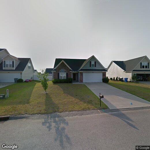 229 Ranier Dr, Raeford, NC 28376 House Rental in Raeford, NC