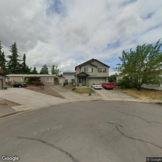 Primary Photo - 3 Bedroom 2 1/2 bath