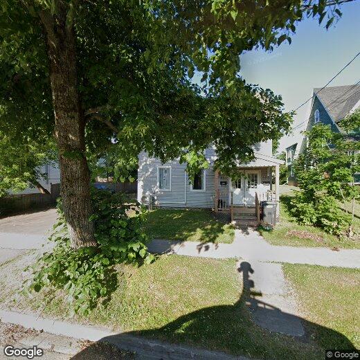 120 Steadman St Unit 120A, Moncton, NB E1C 4P6 Apartment for Rent in