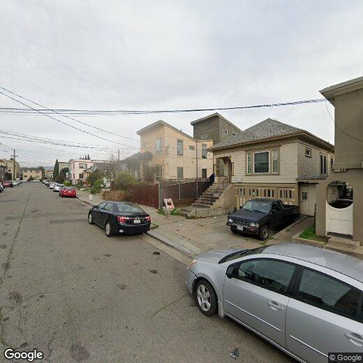 Primary Photo - RC- 3894-3896 Ruby St., Oakland, CA, 94609