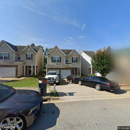 1311 Candler Court Morrow GA House Rental in Morrow, GA