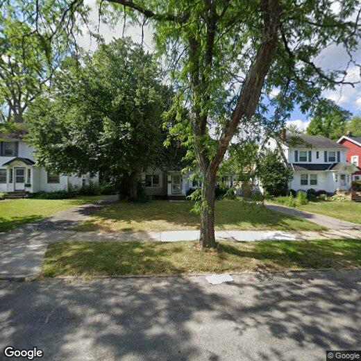 3326 E Scarborough Rd, Cleveland Heights, OH 44118 House for Rent in