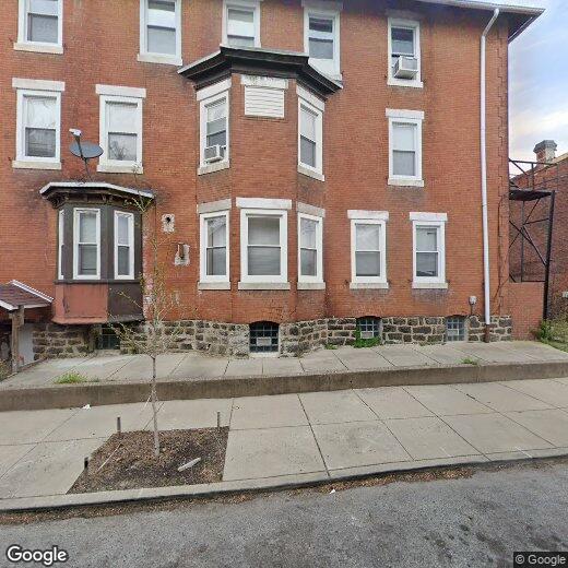 Primary Photo - 2 br, 1 bath Apartment - 253 S 51st St