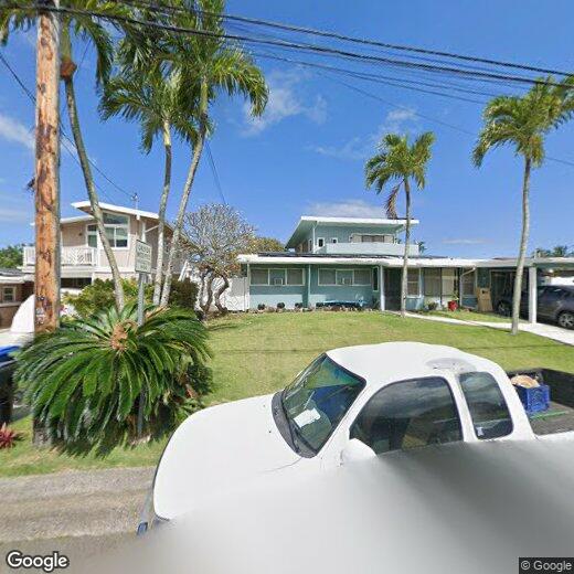 577 Ululani St, Kailua, HI 96734 House for Rent in Kailua, HI