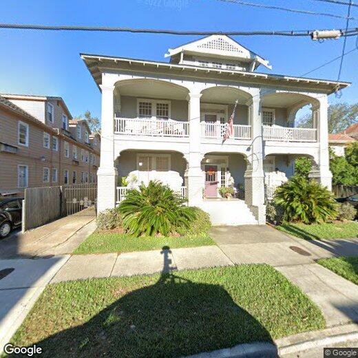 Primary Photo - 833 N Alexander St
