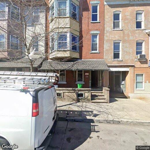 Foto principal - 312 N Ninth St