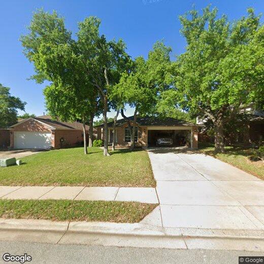 3468 Flowstone Ln, Round Rock, TX 78681 House for Rent in Round Rock