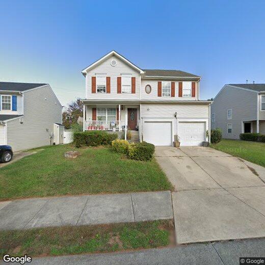 Primary Photo - 1805 Shiva Ct