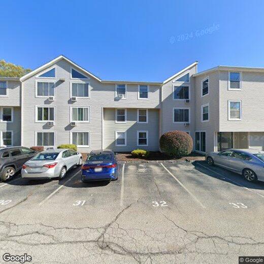 Foto principal - 201 Woodlawn Ave