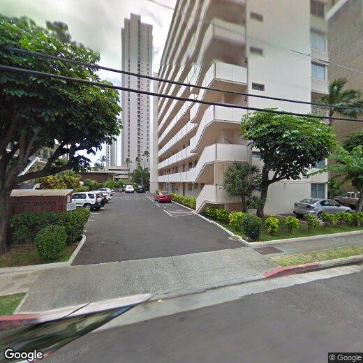 225 Lili?uokalani Ave Unit 6D, Honolulu, HI 96815 Condo for Rent in