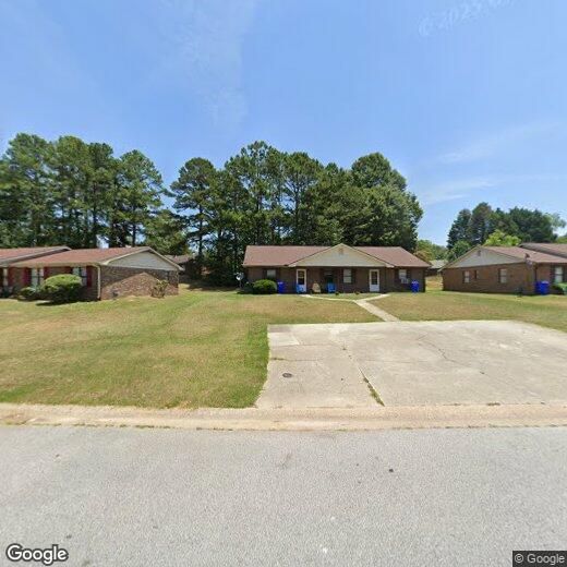 1048 Green Valley Dr NW, Conyers, GA 30012 Townhome Rentals in