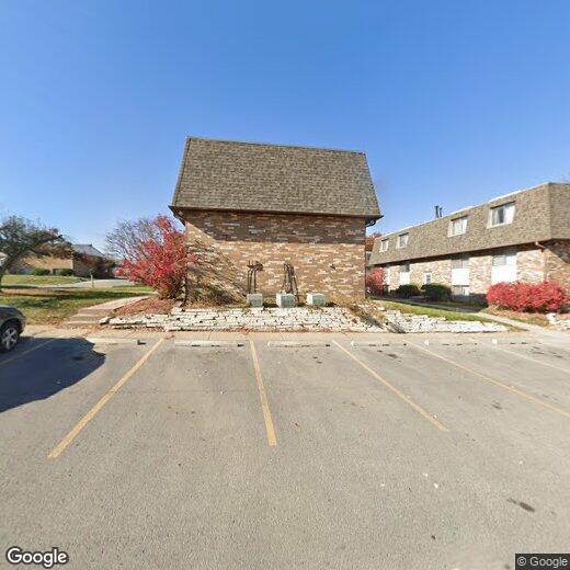 Primary Photo - 700-721 Carriage Hill