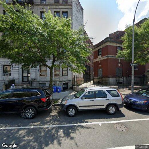 Primary Photo - 622 E 169th St
