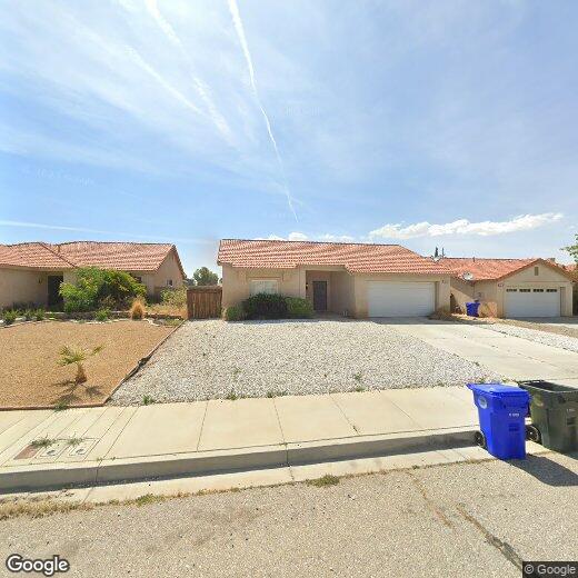 14618 Desert Rose Dr, Adelanto, CA 92301 House Rental in Adelanto, CA