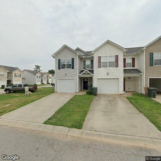 730 Bellview Way, Seneca, SC 29678 Townhome Rentals in Seneca SC