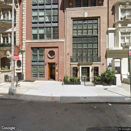 Primary Photo - 57 East 77th Street
