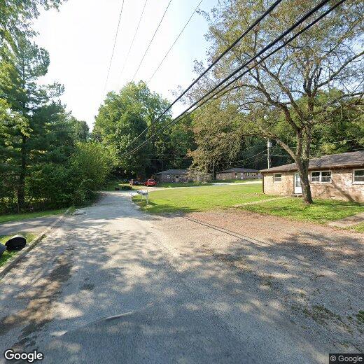 590 E College Ave, Martinsville, IN 46151 House Rental in